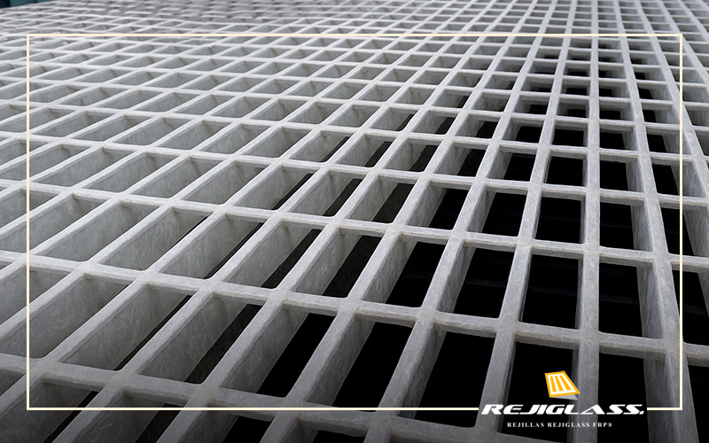 Para qué funciona las rejillas tipo irving. Para qué funciona las rejillas tipo irving.