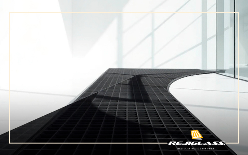 Novedades sobre las rejillas tipo irving. Novedades sobre las rejillas tipo irving.