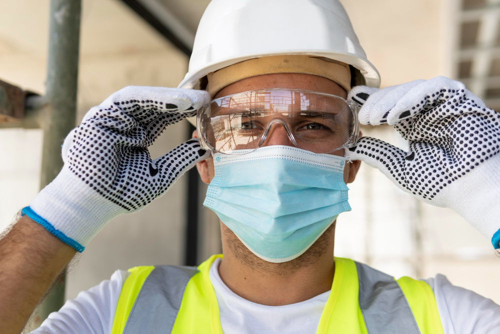 qué es la seguridad industrial