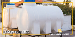 Tanque Rougher Tanques de FRP | ¿Qué son y para qué sirven?