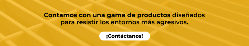 Contáctanos y conoce más sobre la fibra de vidrio.