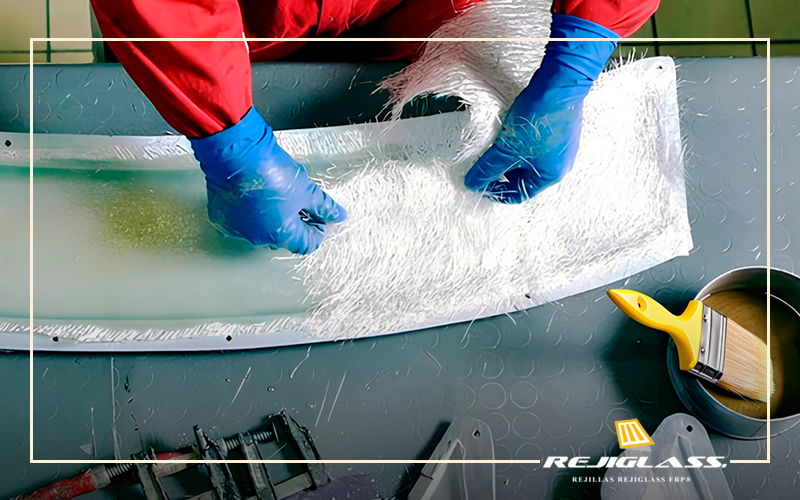 La mejor manera de utilizar fibra de vidrio en autos. La mejor manera de utilizar fibra de vidrio en autos.