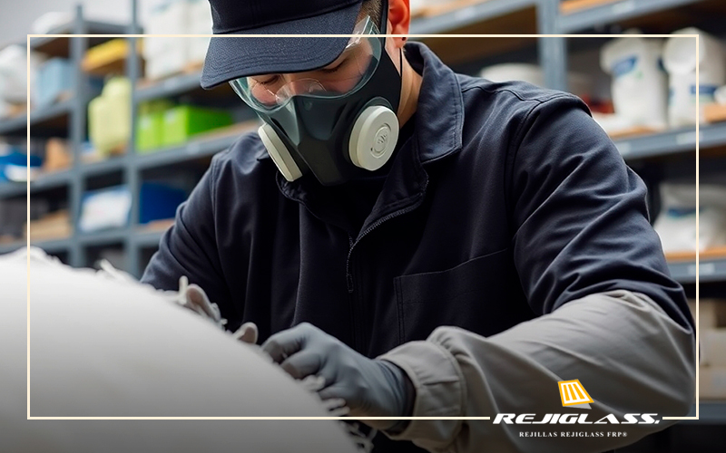 Lo que debes saber sobre cómo cortar fibra de vidrio. Lo que debes saber sobre cómo cortar fibra de vidrio.