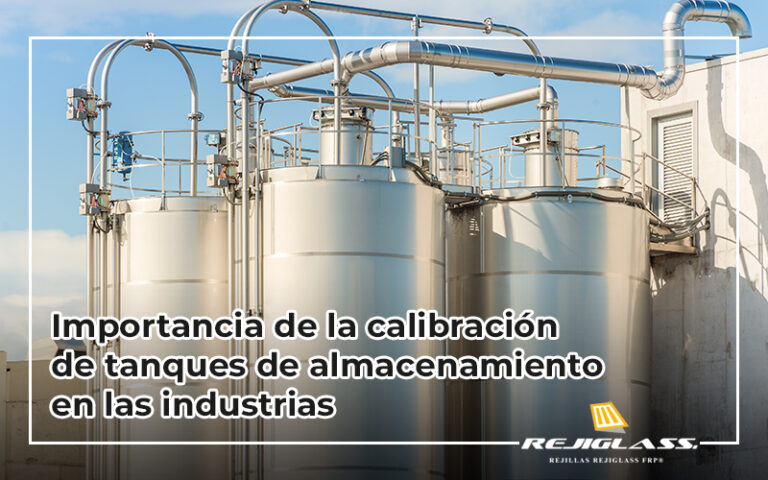 Conoce más sobre la calibración de tanques de almacenamiento.