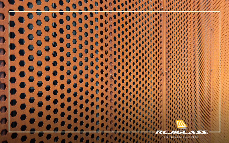 Lo que debes saber sobre las rejillas de ventilación. Lo que debes saber sobre las rejillas de ventilación.