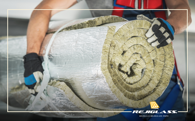 Una forma de conocer las propiedades de los aislantes. Una forma de conocer las propiedades de los aislantes.