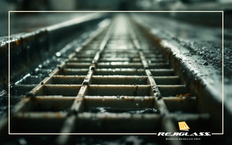 Lo que debes conocer sobre las rejillas de fibra de vidrio. Lo que debes conocer sobre las rejillas de fibra de vidrio.