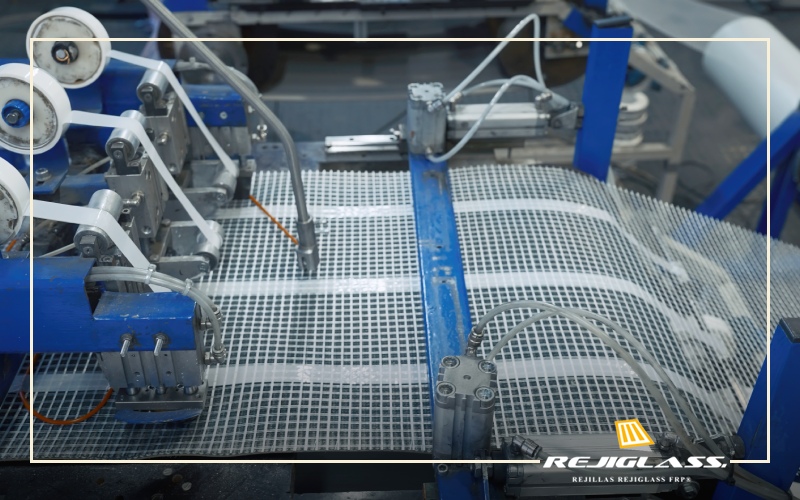 Lo que debes saber del proceso de moldeo del prfv. Lo que debes saber del proceso de moldeo del prfv.