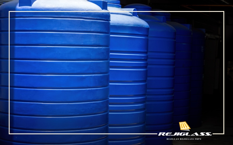 Lo mejor en almacenamiento de productos químicos. Lo mejor en almacenamiento de productos químicos.