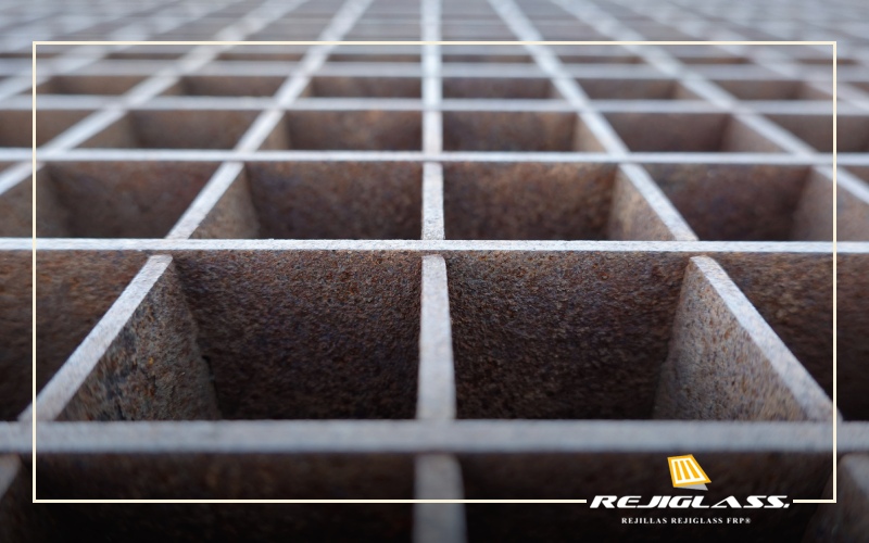 Los mejores tipos de rejillas para desagües. Los mejores tipos de rejillas para desagües.