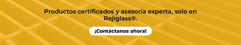 Contáctanos y descubre lo mejor de la fibra de vidrio. Contáctanos y descubre lo mejor de la fibra de vidrio.